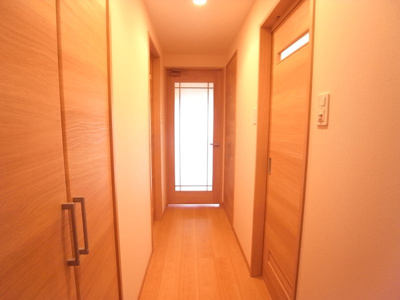 【内装】 | 飛幡プライド