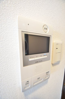 【セキュリティ】 | リーガル新神戸