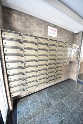 【設備】 | リーガル新神戸