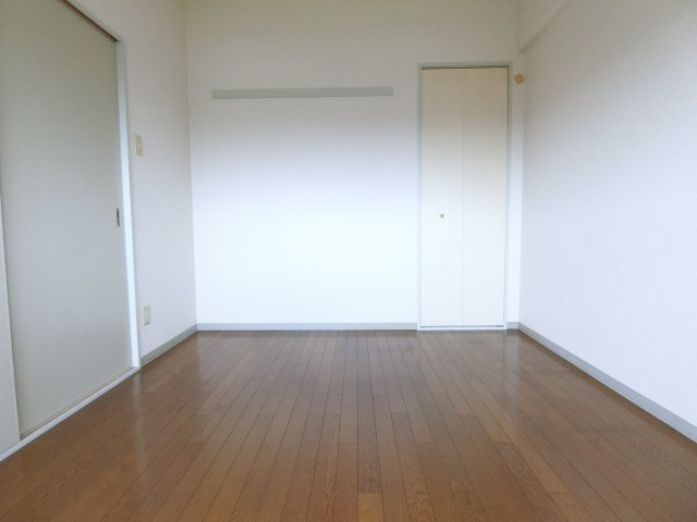 アルシモンテ滝谷の子供部屋