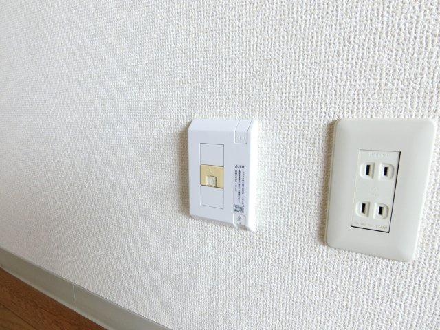 アルシモンテ滝谷の設備