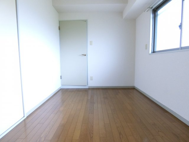 アルシモンテ滝谷の内装