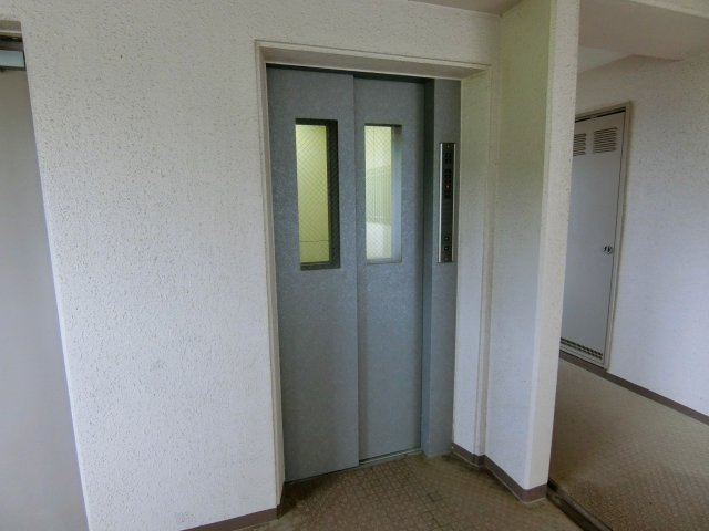 アルシモンテ滝谷のその他共用部分