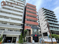 UFC　Buildingの画像
