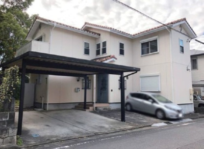 【外観】 | 岡崎市井田町字宮ノ腰