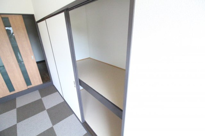 【収納】 | グリーン須磨