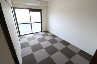 【洋室】 | グリーン須磨