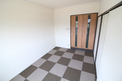 【洋室】 | グリーン須磨