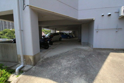 【エントランス】 | グリーン須磨