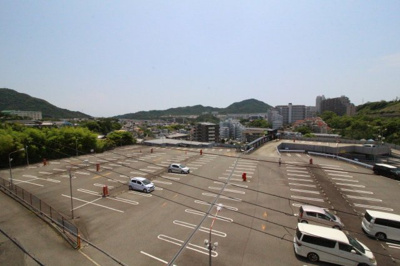 【展望】 | グリーン須磨