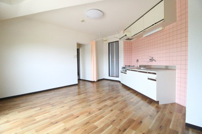 【内装】 | グリーン須磨