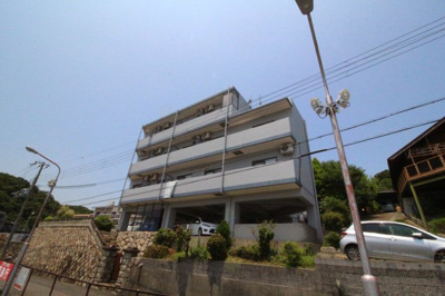 【外観】 | グリーン須磨