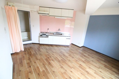 【キッチン】 | グリーン須磨