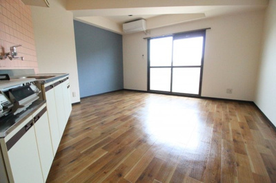 【居間・リビング】 | グリーン須磨