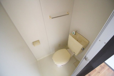 【トイレ】 | グリーン須磨