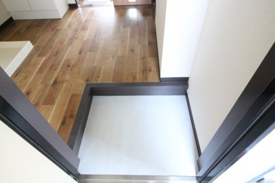 【玄関】 | グリーン須磨