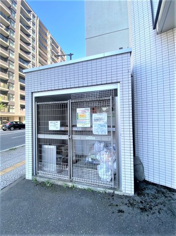 スカール桜城のその他共用部分