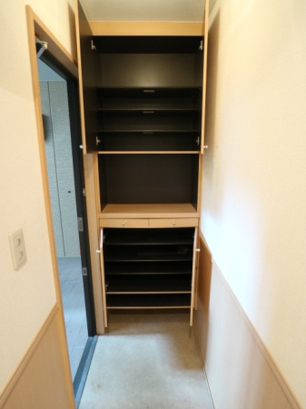 【設備】 | シャルマン