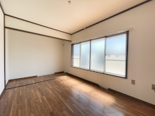 佐藤3丁目貸店舗の内装