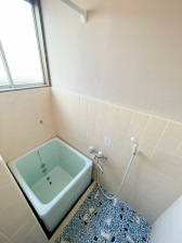 佐藤3丁目貸店舗の浴室