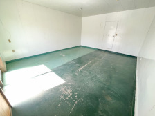 佐藤3丁目貸店舗の内装