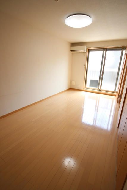 アムール矢澤の展望