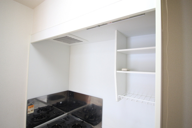 アムール矢澤のキッチン