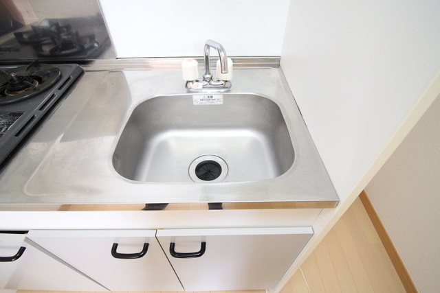 アムール矢澤のキッチン