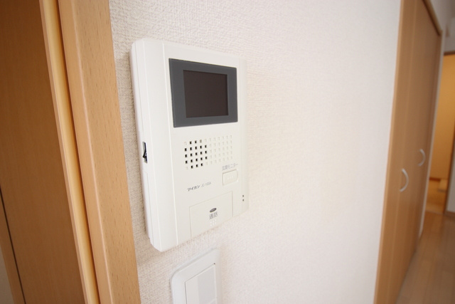 アムール矢澤のセキュリティ