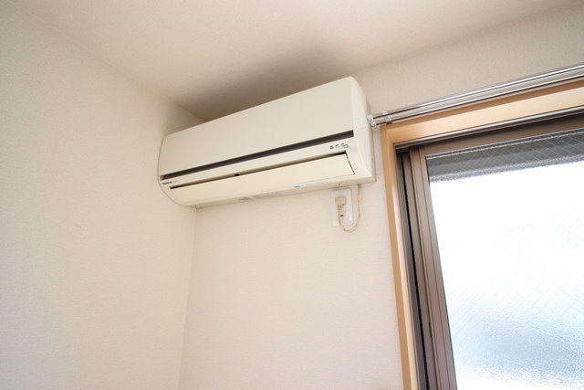 アムール矢澤の設備