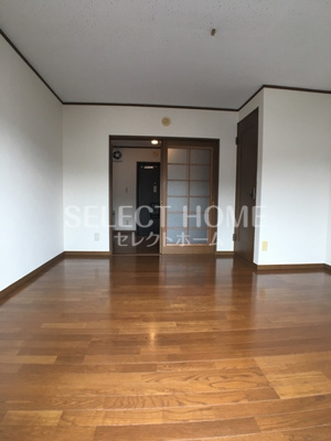 【寝室】 | ハイツMO | 寝室にいかがでしょうか