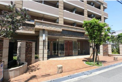 【エントランス】 | エステムコート梅田・天神橋リバーフロント