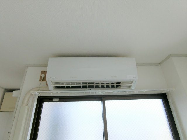 【設備】 | CABIN ABIKO WEST