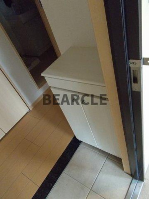 【玄関】 | サザン京央