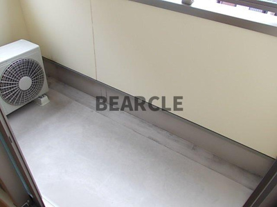 【バルコニー】 | サザン京央