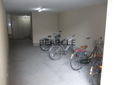 【その他共用部分】 | サザン京央