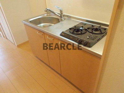 【キッチン】 | サザン京央