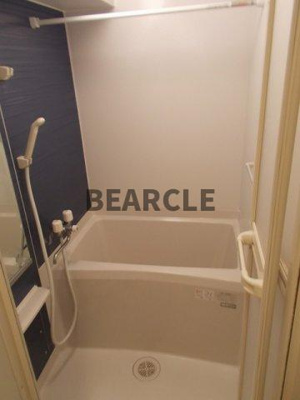 【浴室】 | サザン京央