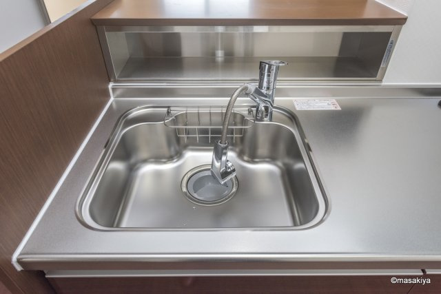 イストワール宇木のキッチン