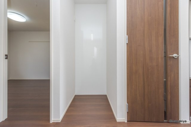 イストワール宇木のキッチン