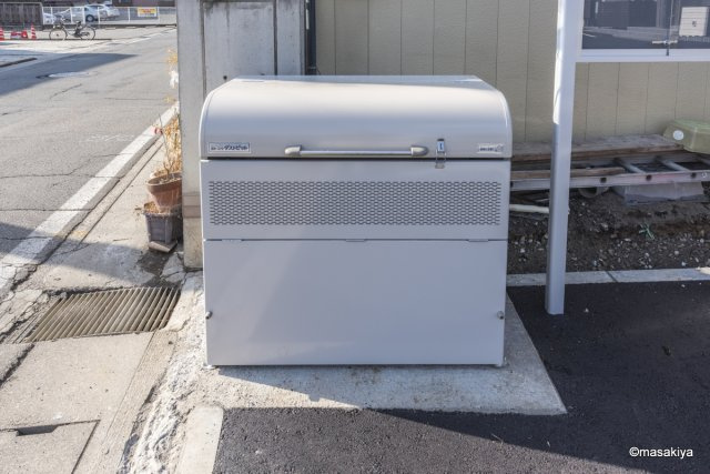 イストワール宇木のその他共用部分