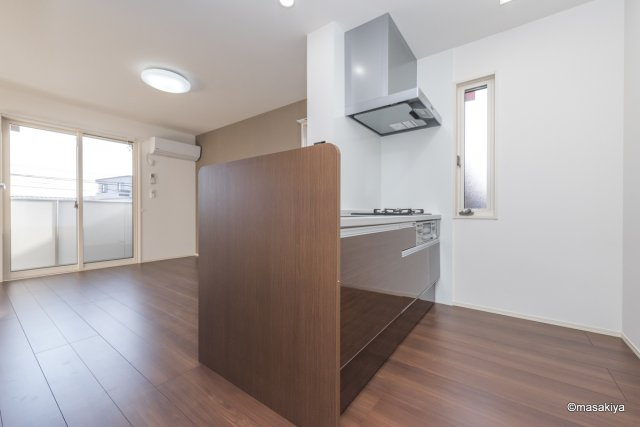 イストワール宇木のキッチン