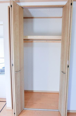 【収納】 | 東田荘A棟