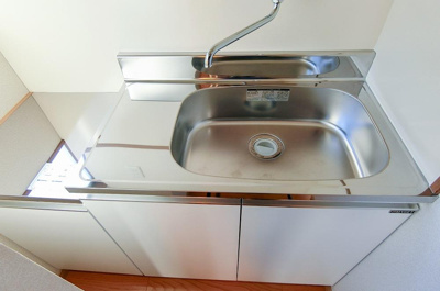 【キッチン】 | 東田荘A棟