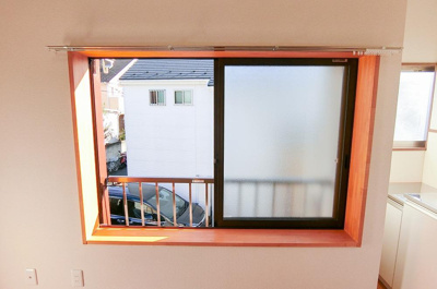 【展望】 | 東田荘A棟