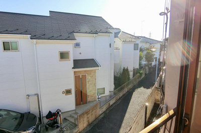 【展望】 | 東田荘A棟