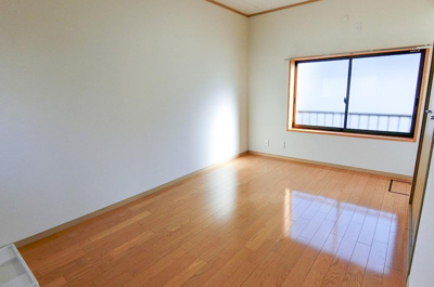 【内装】 | 東田荘A棟