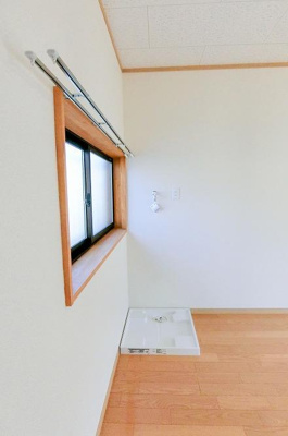 【居間・リビング】 | 東田荘A棟