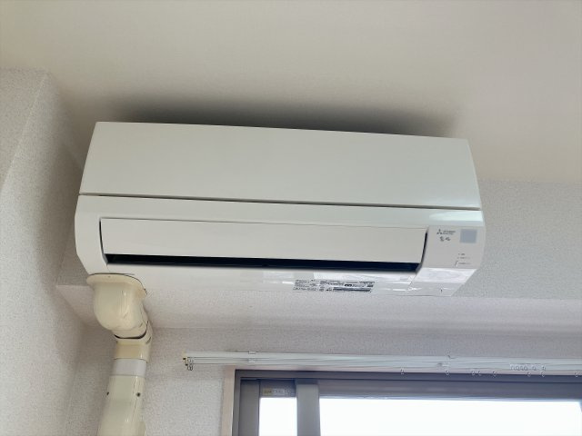 キャッスル常滑　東棟の設備