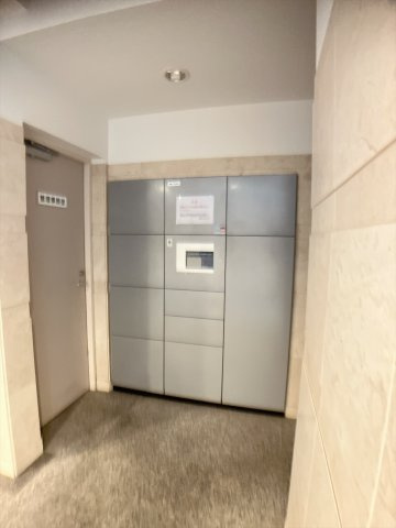 キャッスル常滑　東棟のその他共用部分